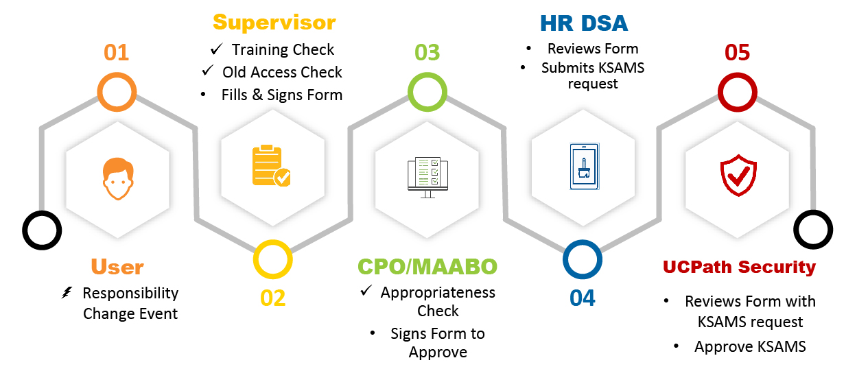 KSAMS Process Web Graphic